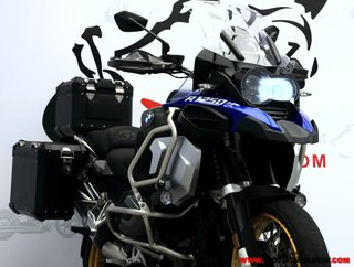 BMW R 1250 GS ADVENTURE HP