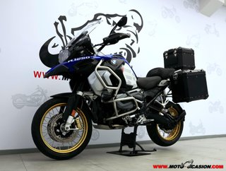BMW R 1250 GS ADVENTURE HP