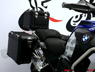 BMW R 1250 GS ADVENTURE HP