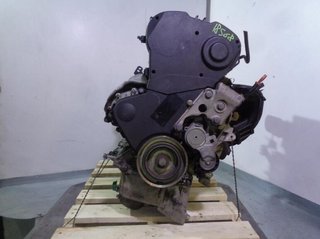 Motor completo peugeot rfj 407 (6d_) rectp4739912