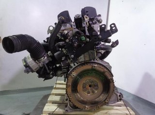 Motor completo peugeot rfj 407 (6d_) rectp4739912