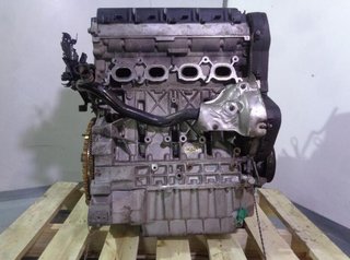Motor completo peugeot rfj 407 (6d_) rectp4739912