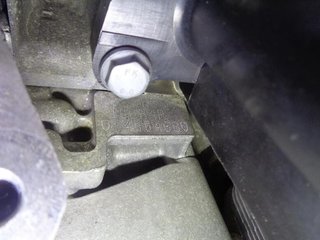 Motor completo peugeot rfj 407 (6d_) rectp4739912