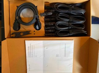 EcoFlow STREAM Ultra X Batería Solar