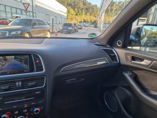 Audi SQ5 2016