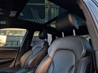 Audi SQ5 2016