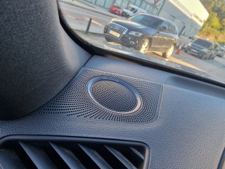 Audi SQ5 2016