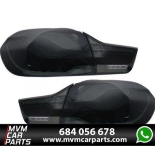Pilotos traseros OLED para BMW Serie 4 F32 F33 F36