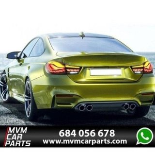 Pilotos traseros OLED para BMW Serie 4 F32 F33 F36