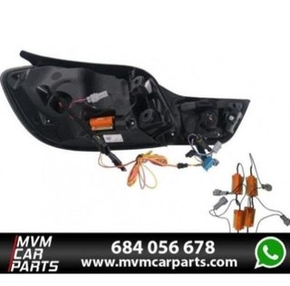 Pilotos traseros OLED para BMW Serie 4 F32 F33 F36