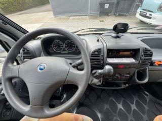 RÁPIDO 590 · FIAT 2.8 JTD 128 CV · 4 PLAZAS · 158.