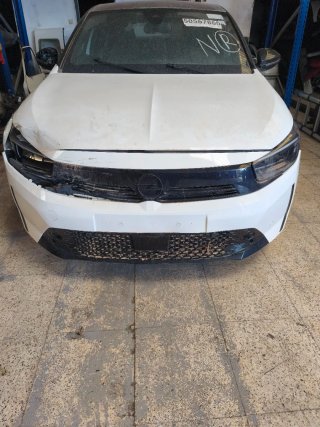 Despiece Opel Corsa F ( DANA )