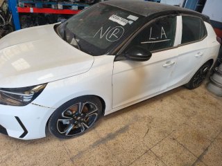 Despiece Opel Corsa F ( DANA )