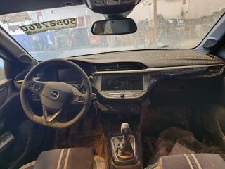 Despiece Opel Corsa F ( DANA )