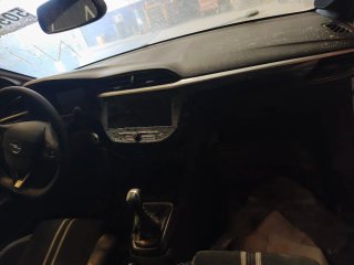 Despiece Opel Corsa F ( DANA )