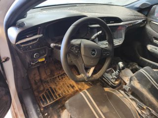 Despiece Opel Corsa F ( DANA )