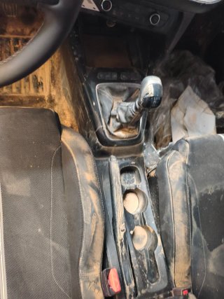 Despiece Opel Corsa F ( DANA )