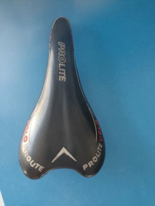 Asiento Bicicleta Velo Prolite