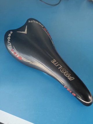Asiento Bicicleta Velo Prolite