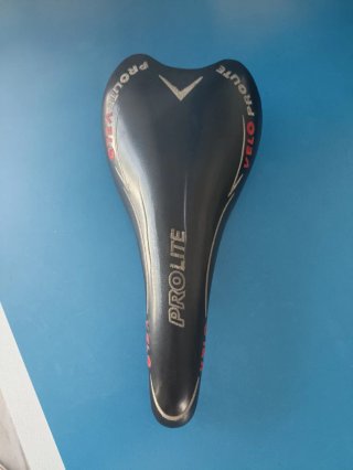 Asiento Bicicleta Velo Prolite