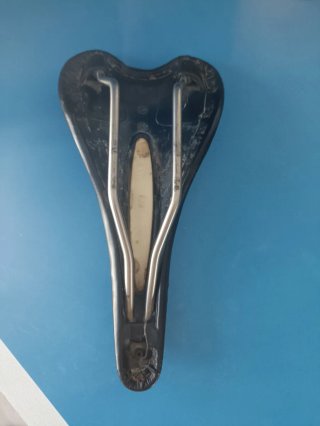 Asiento Bicicleta Velo Prolite