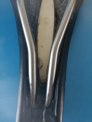 Asiento Bicicleta Velo Prolite