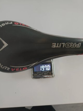 Asiento Bicicleta Velo Prolite