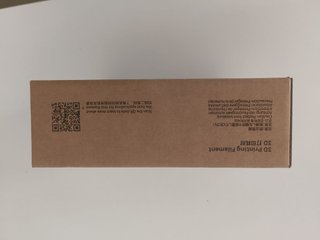 Bambu Lab ASA Blanco 1kg