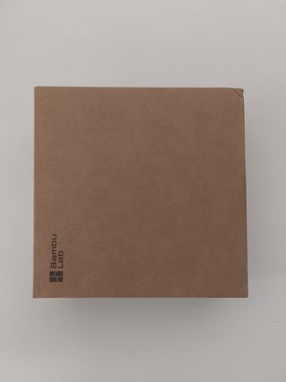 Bambu Lab ASA Blanco 1kg