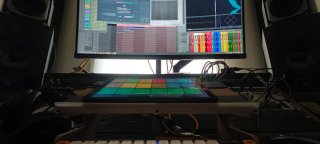 Clases de producción musical