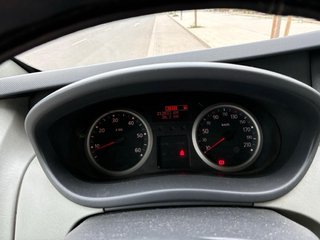 Renault Trafic 2010
