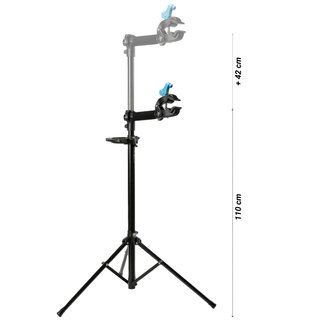 Soporte Taller Bicicleta 500