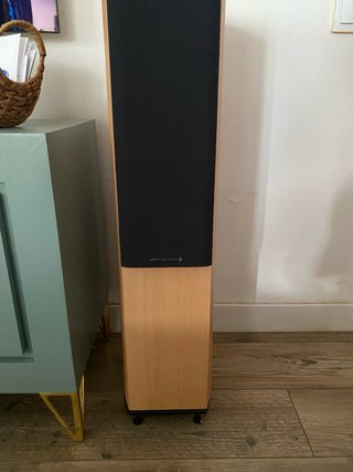 Altavoces