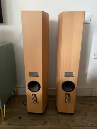 Altavoces