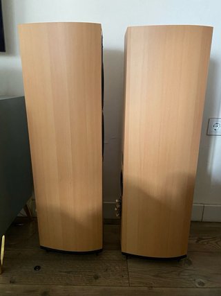 Altavoces