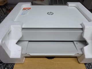 Stampante HP ENVY 6030e