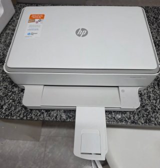 Stampante HP ENVY 6030e