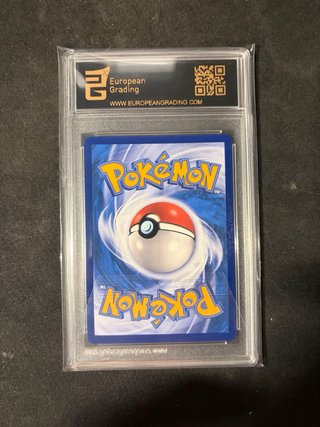 Charizard & Braxien GX 006/061 Mint 9