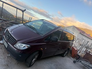 Mercedes-Benz Vito 2004