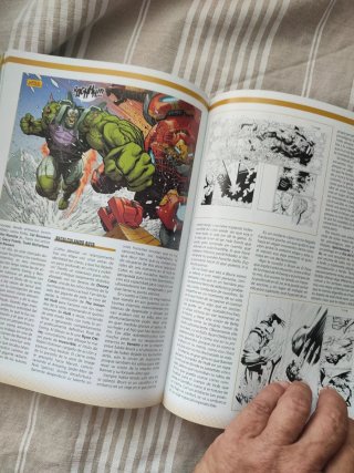 Pack revistas Dolmen