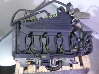 Fiat rectp4933225 motor completo 182a4000 bravo i