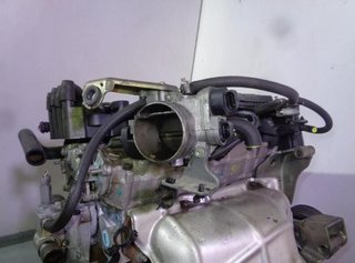 Fiat rectp4933225 motor completo 182a4000 bravo i