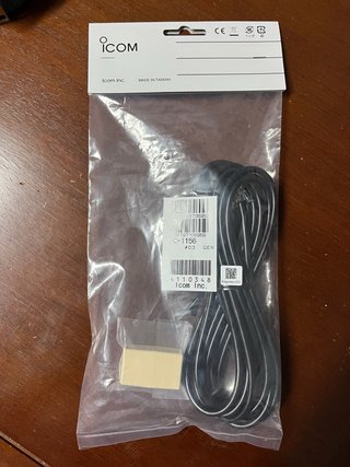 ICOM OPC-1156 Cable