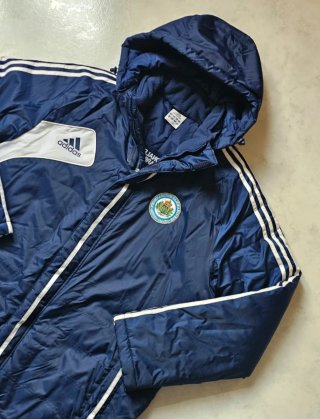 Giubbotto San Marino Calcio Adidas