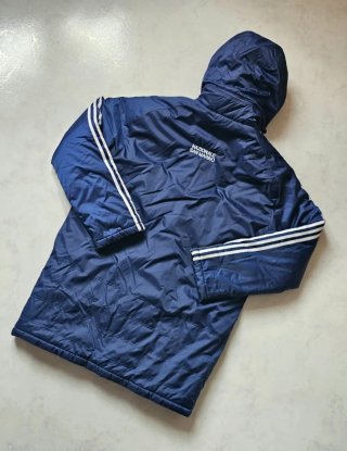 Giubbotto San Marino Calcio Adidas