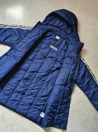 Giubbotto San Marino Calcio Adidas