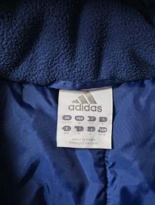 Giubbotto San Marino Calcio Adidas