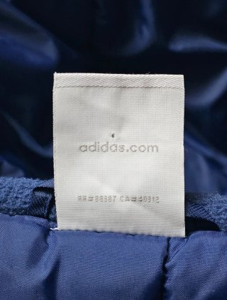 Giubbotto San Marino Calcio Adidas
