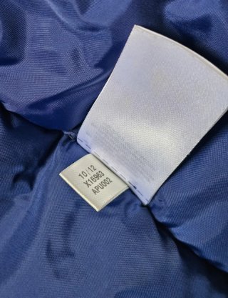 Giubbotto San Marino Calcio Adidas