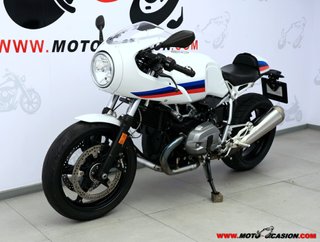 BMW R NINE T RACER